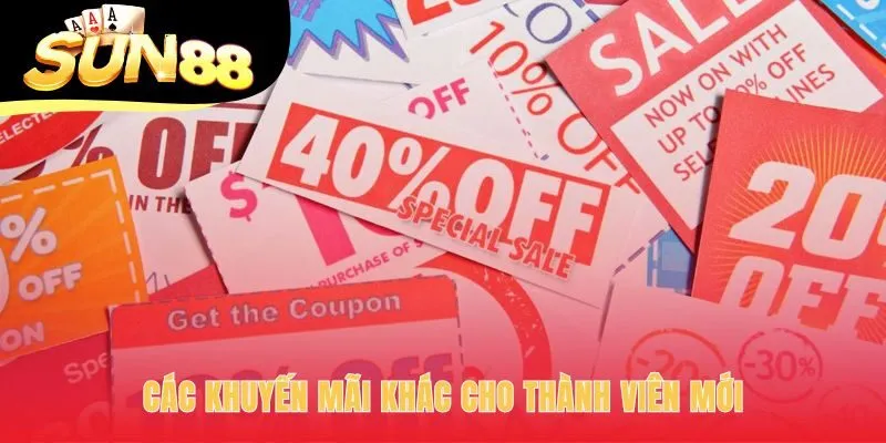 Khuyến mãi nổi bật với thưởng nạp đầu 200% giá trị