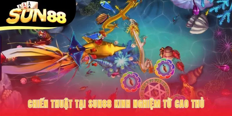 Chiến thuật hiệu quả ứng dụng kinh nghiệm từ cao thủ