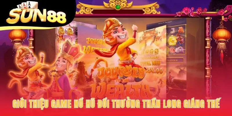 Game nổ hũ đổi thưởng với cơ chế Progressive Jackpot lũy tiến