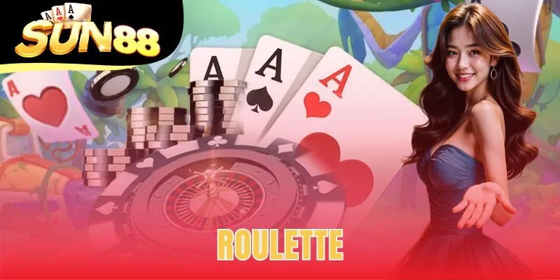 roulette