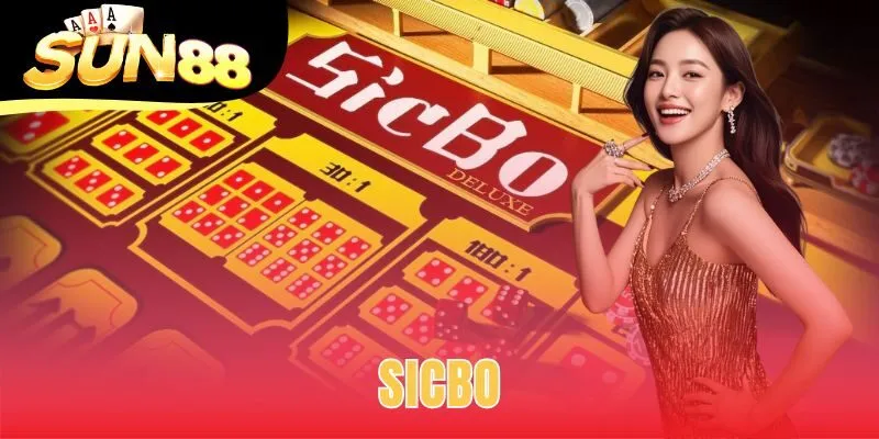 sicbo