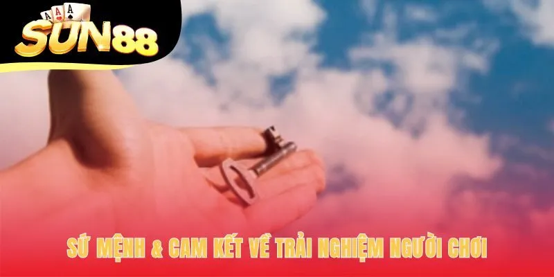 Cam kết về sự minh bạch bảo mật thông tin người chơi