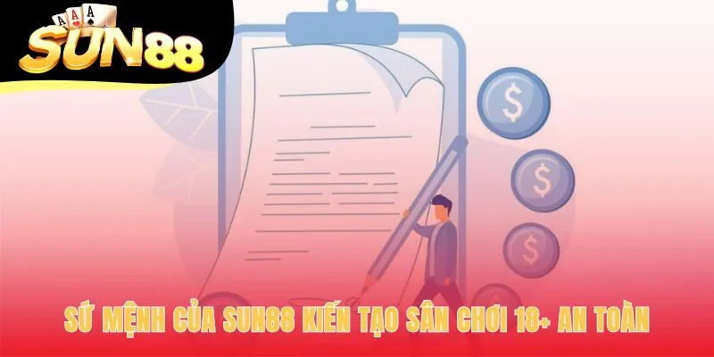 Bảo vệ người chơi là đạo đức và trách nhiệm của chúng tôi