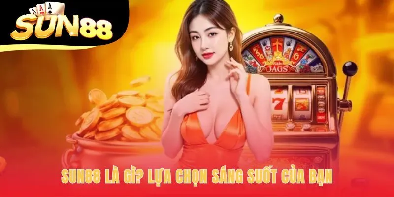 Sun88 khẳng định uy tín qua các giấy phép quốc tế