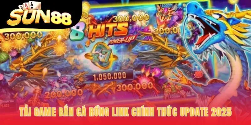 Tải game từ link chính thức của Sun88 để đảm bảo an toàn