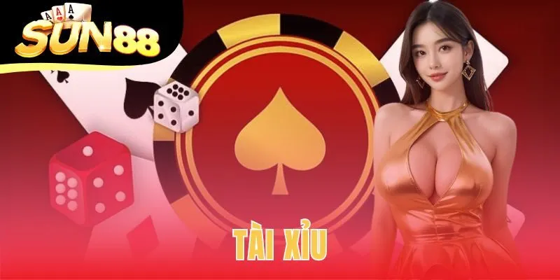 tài xỉu