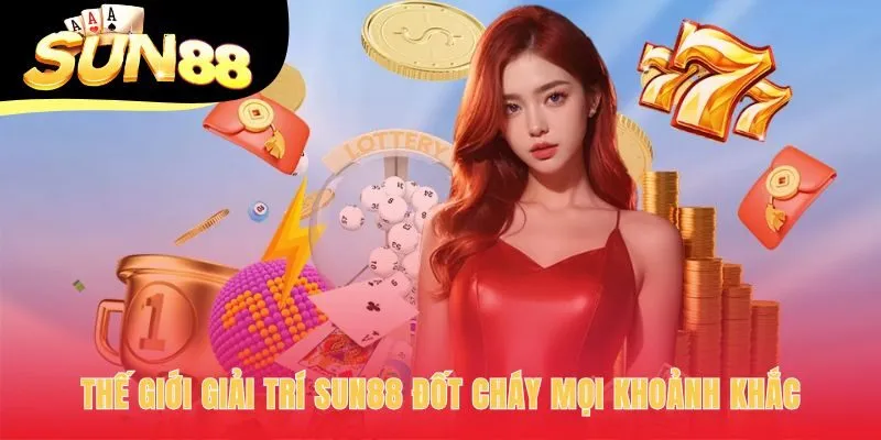 Hệ thống sảnh game đa dạng từ casino đến thể thao