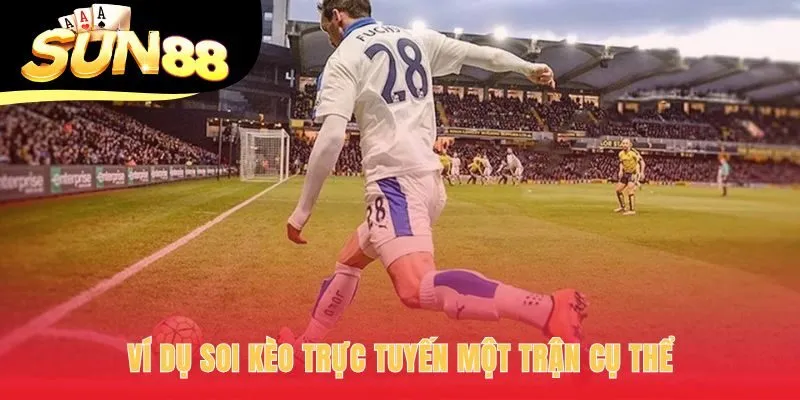 Phân tích kèo phạt góc qua ví dụ Man City vs Crystal Palace